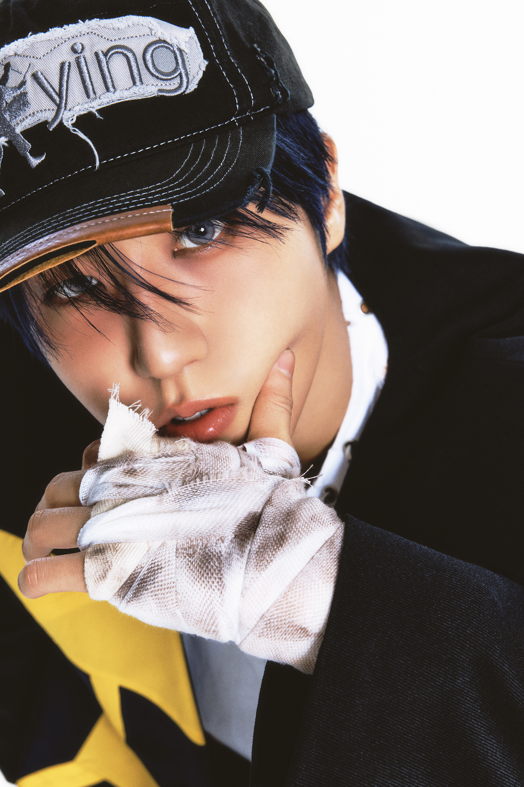 Stray Kids : Notice